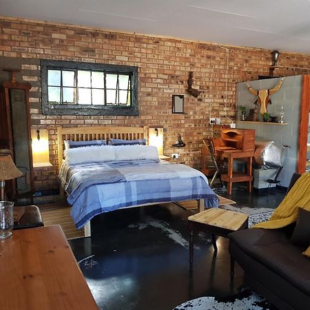 2K City Studios Not Self Catering Graskop Eksteriør bilde