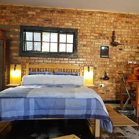 2K City Studios Not Self Catering Graskop Eksteriør bilde