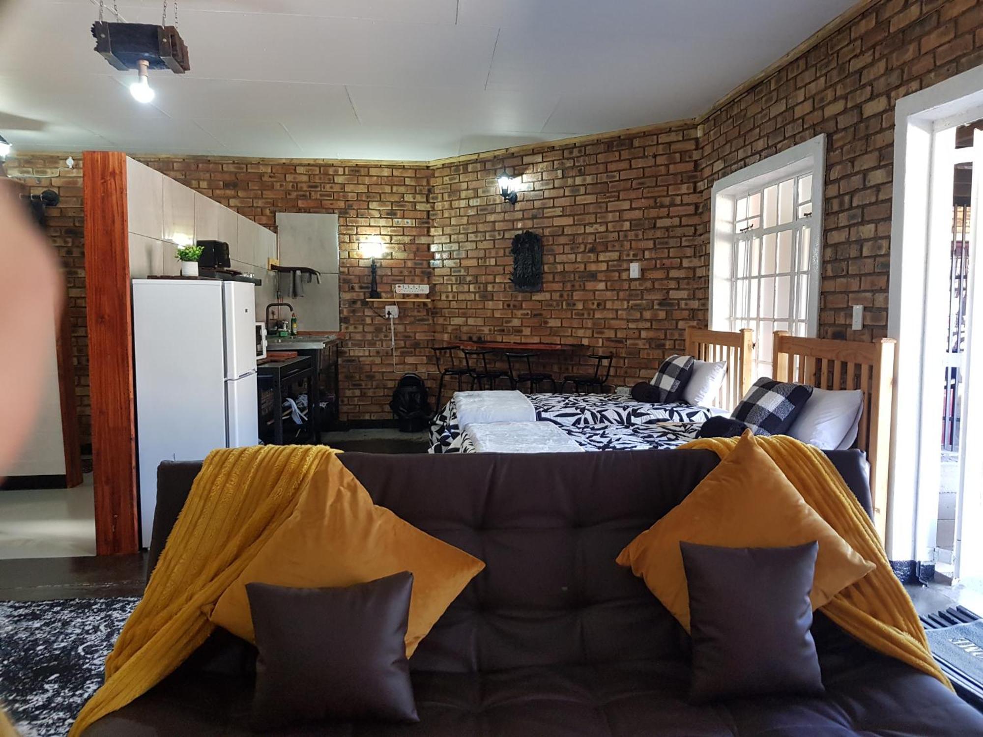 2K City Studios Not Self Catering Graskop Eksteriør bilde