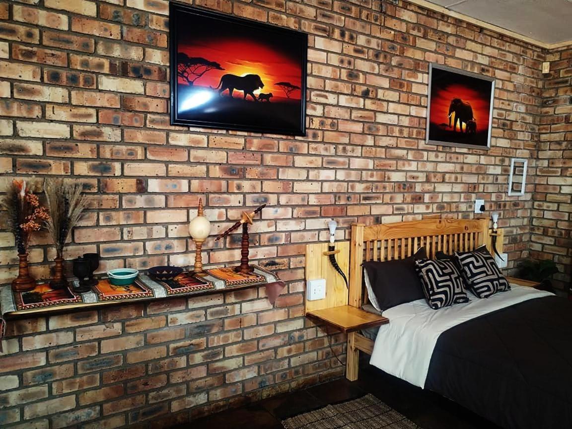 2K City Studios Not Self Catering Graskop Eksteriør bilde