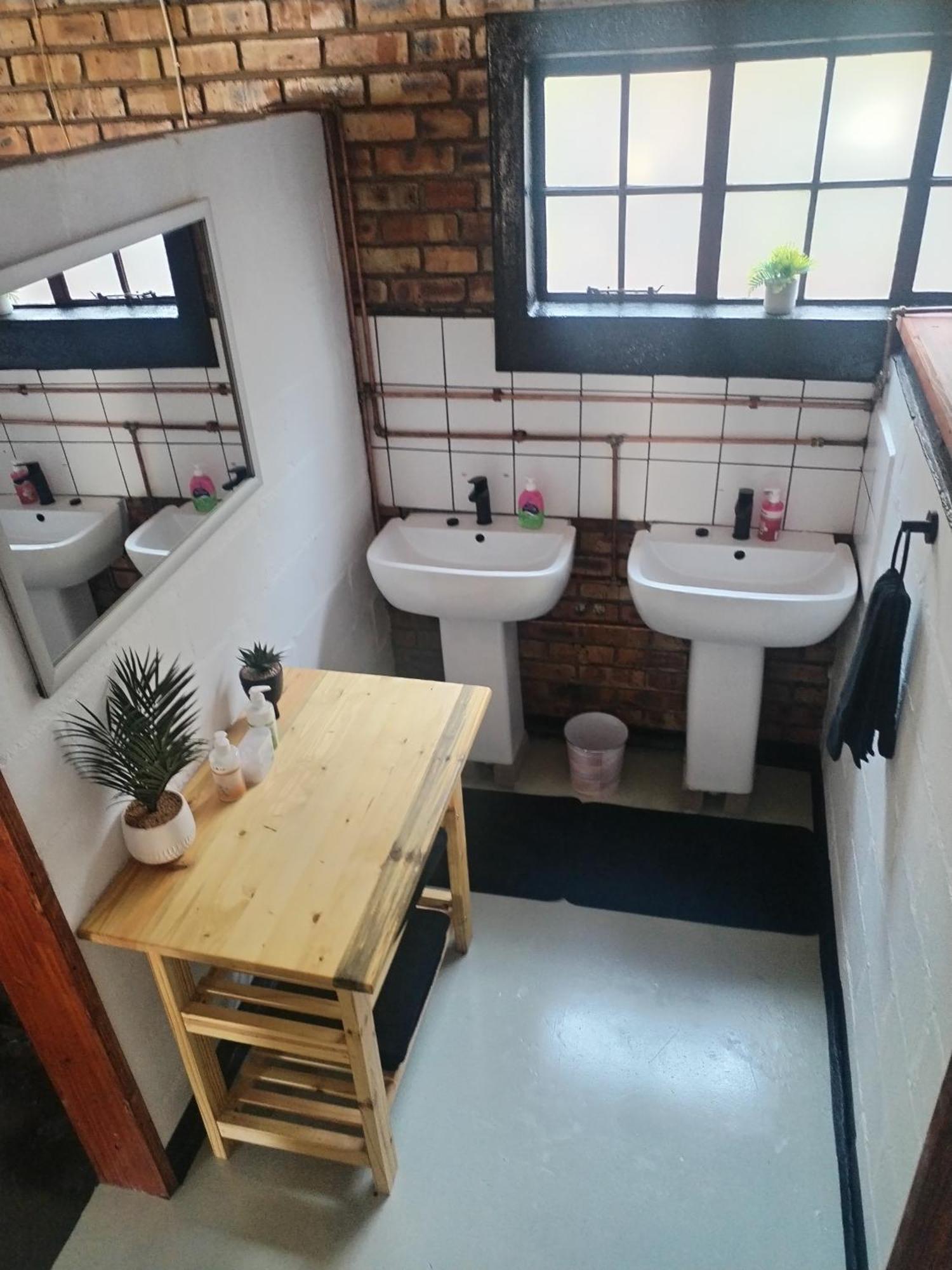 2K City Studios Not Self Catering Graskop Eksteriør bilde