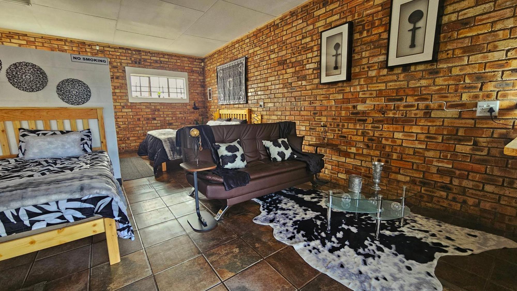 2K City Studios Not Self Catering Graskop Eksteriør bilde